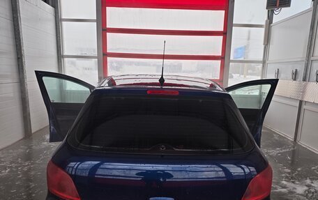 Peugeot 307 I, 2005 год, 310 000 рублей, 4 фотография