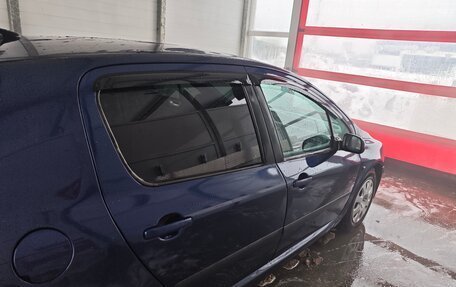 Peugeot 307 I, 2005 год, 310 000 рублей, 5 фотография