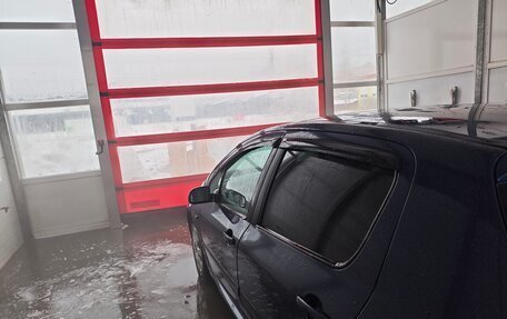 Peugeot 307 I, 2005 год, 310 000 рублей, 6 фотография