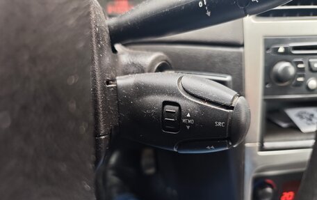 Peugeot 307 I, 2005 год, 310 000 рублей, 13 фотография