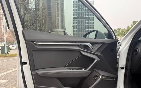 Audi A3, 2021 год, 1 950 000 рублей, 9 фотография