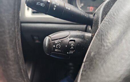 Peugeot 307 I, 2005 год, 310 000 рублей, 12 фотография