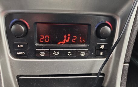 Peugeot 307 I, 2005 год, 310 000 рублей, 11 фотография