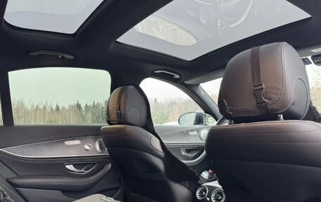 Mercedes-Benz E-Класс, 2020 год, 6 100 000 рублей, 2 фотография