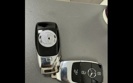 Mercedes-Benz E-Класс, 2020 год, 6 100 000 рублей, 4 фотография