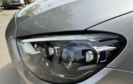 Mercedes-Benz E-Класс, 2020 год, 6 100 000 рублей, 3 фотография