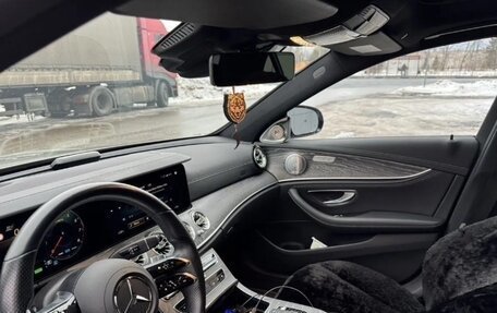 Mercedes-Benz E-Класс, 2020 год, 6 100 000 рублей, 6 фотография