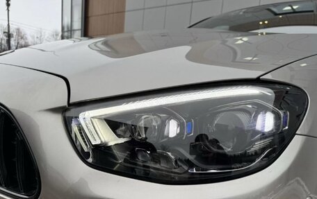 Mercedes-Benz E-Класс, 2020 год, 6 100 000 рублей, 10 фотография