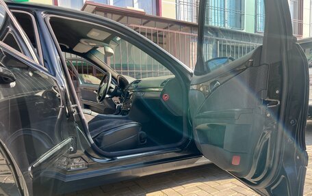 Mercedes-Benz E-Класс, 2004 год, 730 000 рублей, 11 фотография