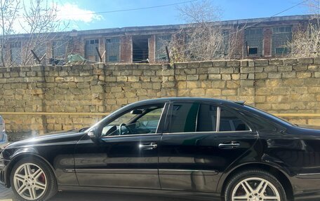 Mercedes-Benz E-Класс, 2004 год, 730 000 рублей, 7 фотография