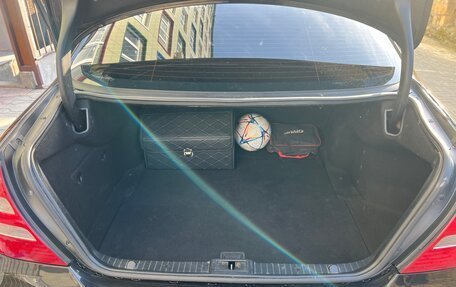 Mercedes-Benz E-Класс, 2004 год, 730 000 рублей, 16 фотография