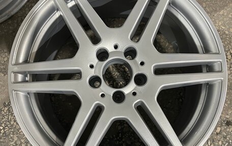 Mercedes-Benz E-Класс, 2004 год, 730 000 рублей, 17 фотография