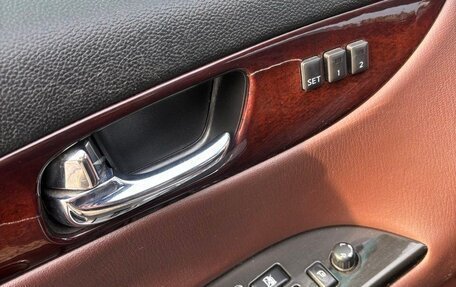 Infiniti EX, 2008 год, 1 015 000 рублей, 8 фотография