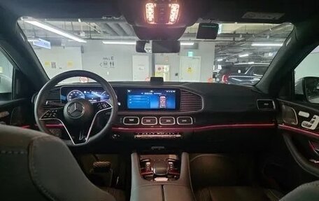 Mercedes-Benz GLE Coupe, 2025 год, 13 400 000 рублей, 6 фотография