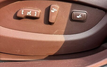 Infiniti EX, 2008 год, 1 015 000 рублей, 9 фотография