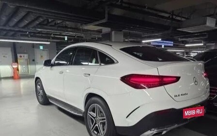 Mercedes-Benz GLE Coupe, 2025 год, 13 400 000 рублей, 3 фотография