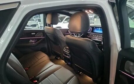 Mercedes-Benz GLE Coupe, 2025 год, 13 400 000 рублей, 19 фотография