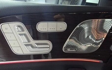 Mercedes-Benz GLE Coupe, 2025 год, 13 400 000 рублей, 11 фотография