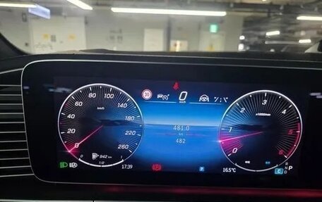 Mercedes-Benz GLE Coupe, 2025 год, 13 400 000 рублей, 16 фотография