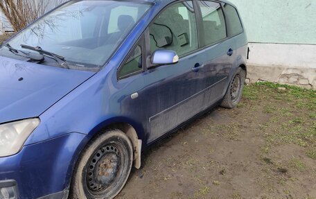 Ford C-MAX I рестайлинг, 2006 год, 265 000 рублей, 2 фотография