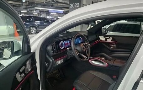 Mercedes-Benz GLE Coupe, 2025 год, 13 400 000 рублей, 18 фотография