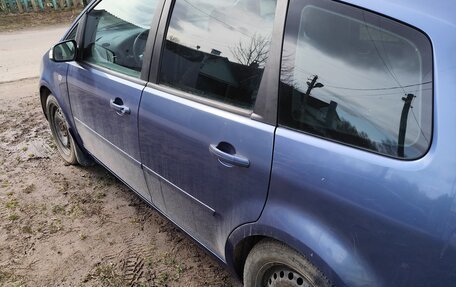 Ford C-MAX I рестайлинг, 2006 год, 265 000 рублей, 4 фотография