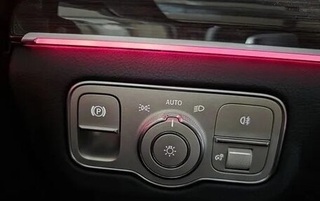 Mercedes-Benz GLE Coupe, 2025 год, 13 400 000 рублей, 12 фотография