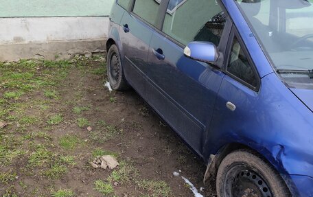 Ford C-MAX I рестайлинг, 2006 год, 265 000 рублей, 5 фотография