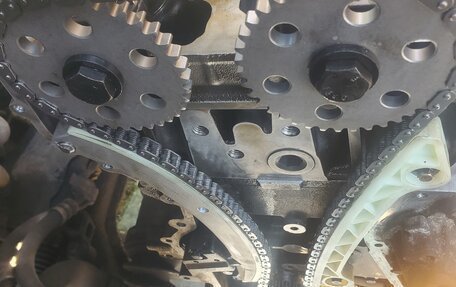 Ford C-MAX I рестайлинг, 2006 год, 265 000 рублей, 11 фотография