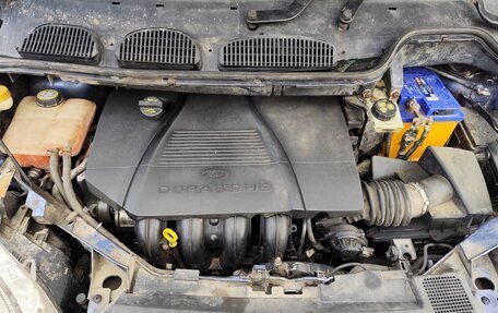 Ford C-MAX I рестайлинг, 2006 год, 265 000 рублей, 7 фотография