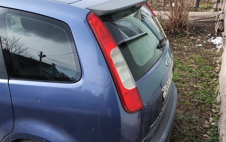 Ford C-MAX I рестайлинг, 2006 год, 265 000 рублей, 6 фотография