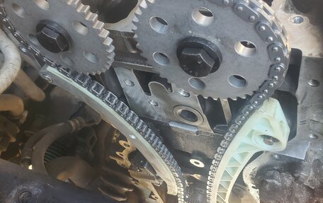 Ford C-MAX I рестайлинг, 2006 год, 265 000 рублей, 10 фотография