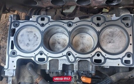 Ford C-MAX I рестайлинг, 2006 год, 265 000 рублей, 8 фотография