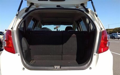 Honda Fit III, 2010 год, 985 000 рублей, 14 фотография