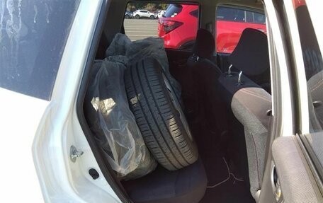 Honda Fit III, 2010 год, 985 000 рублей, 16 фотография