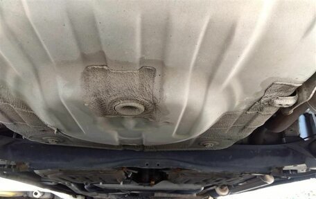 Honda Fit III, 2010 год, 985 000 рублей, 13 фотография