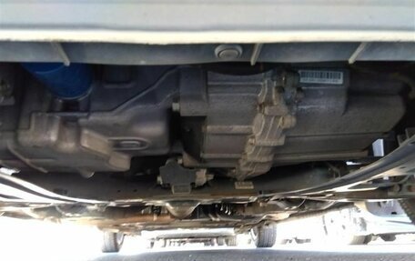 Honda Fit III, 2010 год, 985 000 рублей, 12 фотография