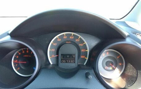 Honda Fit III, 2010 год, 985 000 рублей, 19 фотография