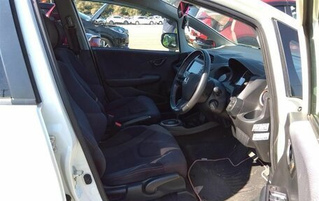 Honda Fit III, 2010 год, 985 000 рублей, 21 фотография