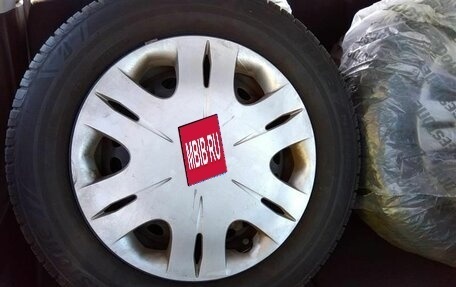 Honda Fit III, 2010 год, 985 000 рублей, 15 фотография