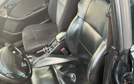 Subaru Outback IV рестайлинг, 1997 год, 260 000 рублей, 13 фотография