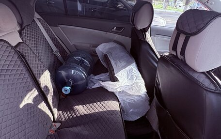 Geely Emgrand EC7, 2012 год, 370 000 рублей, 5 фотография