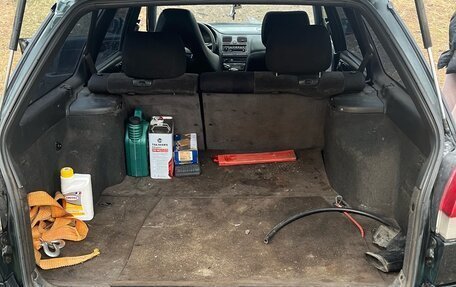 Subaru Outback IV рестайлинг, 1997 год, 260 000 рублей, 14 фотография