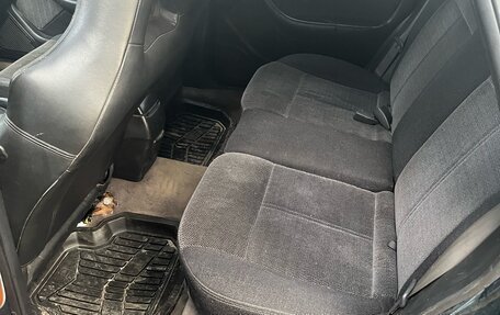 Subaru Outback IV рестайлинг, 1997 год, 260 000 рублей, 12 фотография