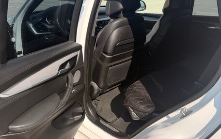 BMW X5, 2016 год, 4 150 000 рублей, 4 фотография