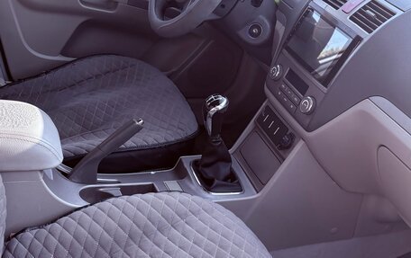 Geely Emgrand EC7, 2012 год, 370 000 рублей, 8 фотография