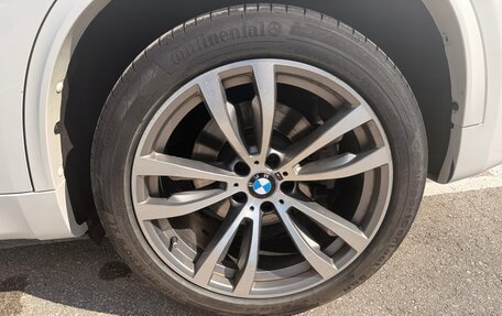 BMW X5, 2016 год, 4 150 000 рублей, 7 фотография