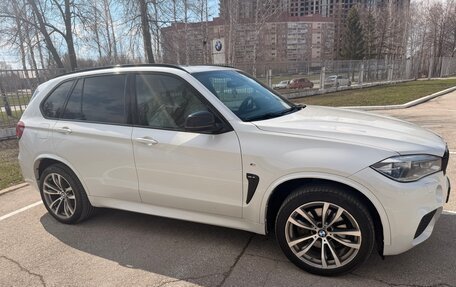 BMW X5, 2016 год, 4 150 000 рублей, 2 фотография