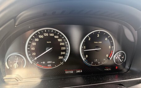 BMW X5, 2016 год, 4 150 000 рублей, 3 фотография