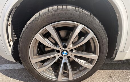 BMW X5, 2016 год, 4 150 000 рублей, 8 фотография